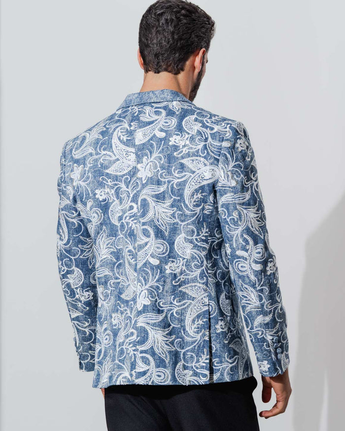 Matteo Jacket