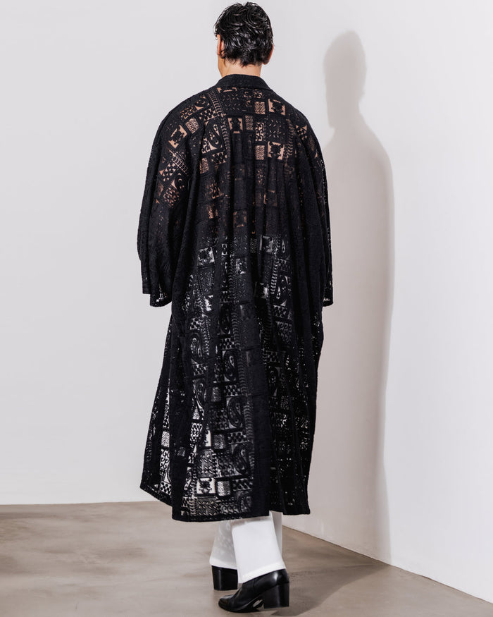 Garson Kimono