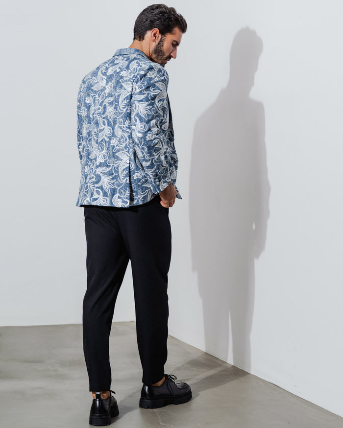 Matteo Jacket