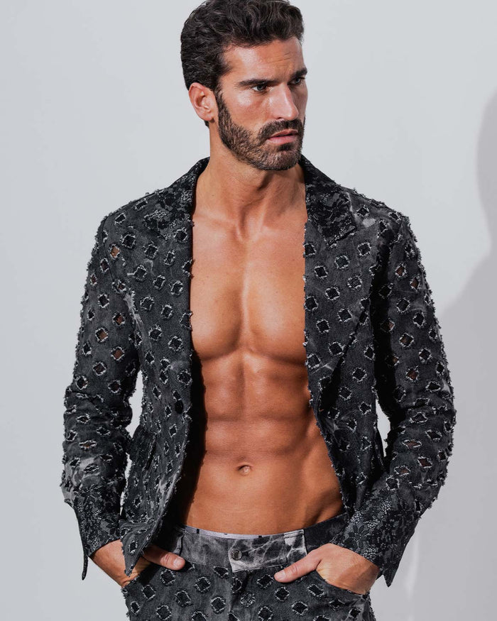 Stellan Jacket