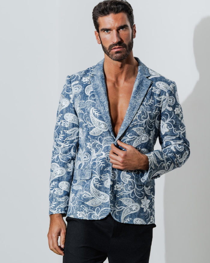 Matteo Jacket