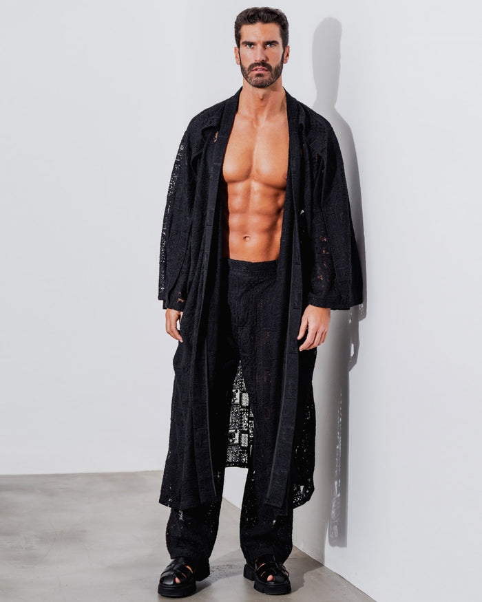 Garson Kimono