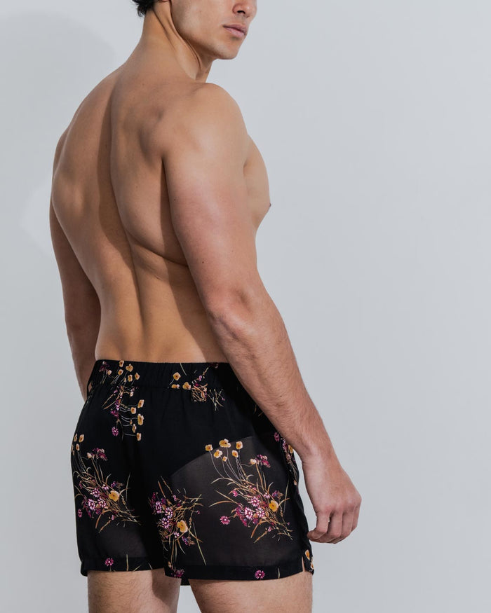 Takumi Shorts