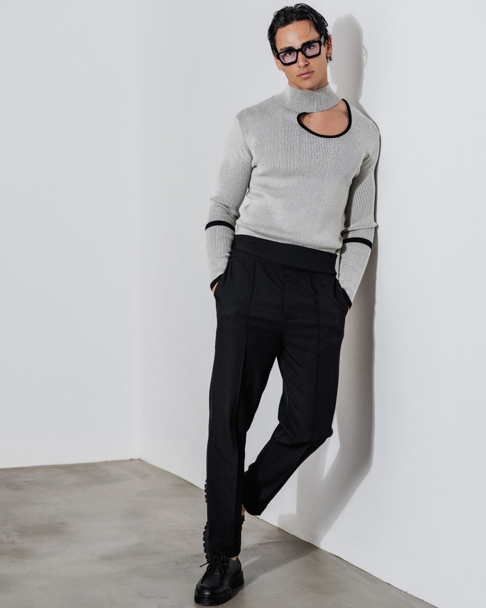 Weston Sweater