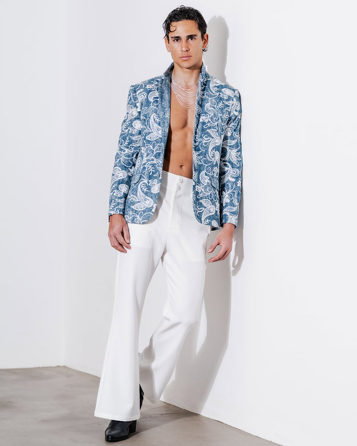 Matteo Jacket