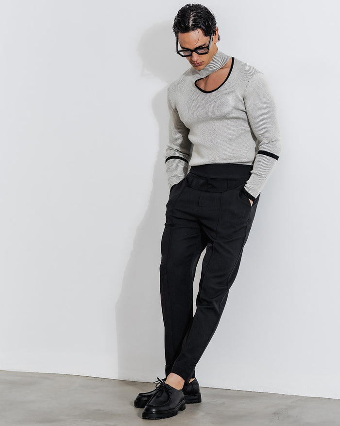 Weston Sweater