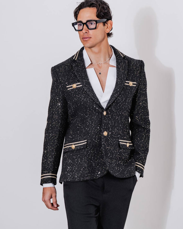 Louis Jacket