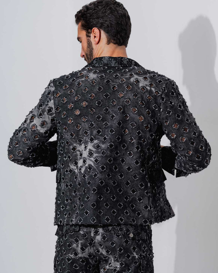 Stellan Jacket