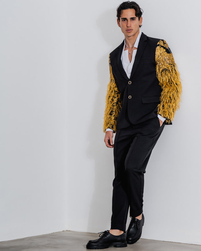 Ludovic Couture Jacket