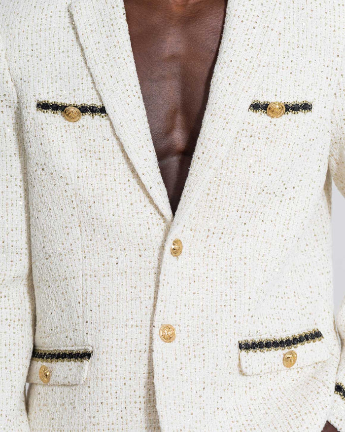 Louis Jacket