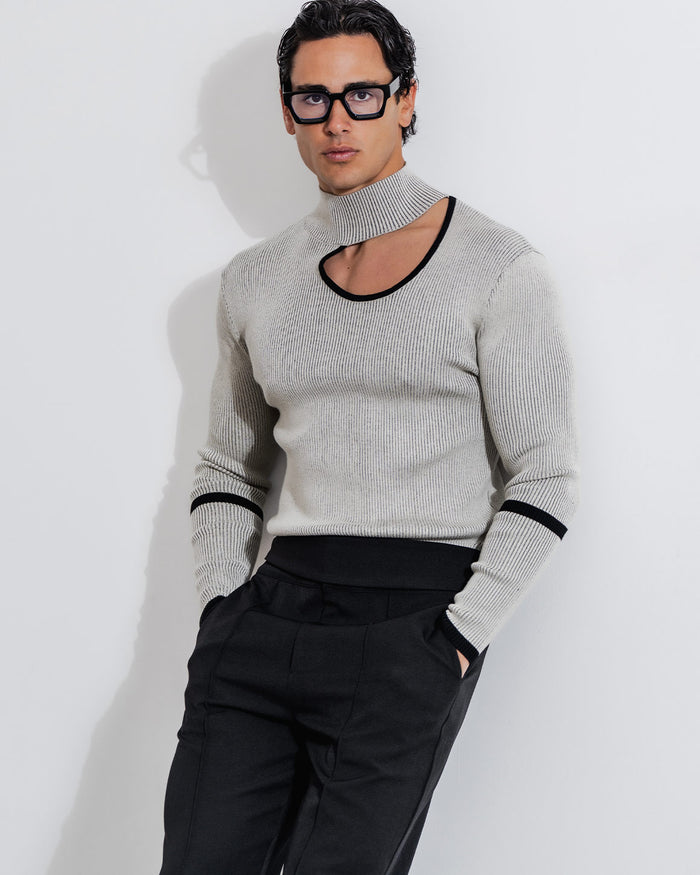 Weston Sweater