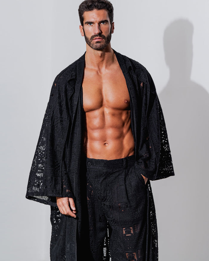 Garson Kimono