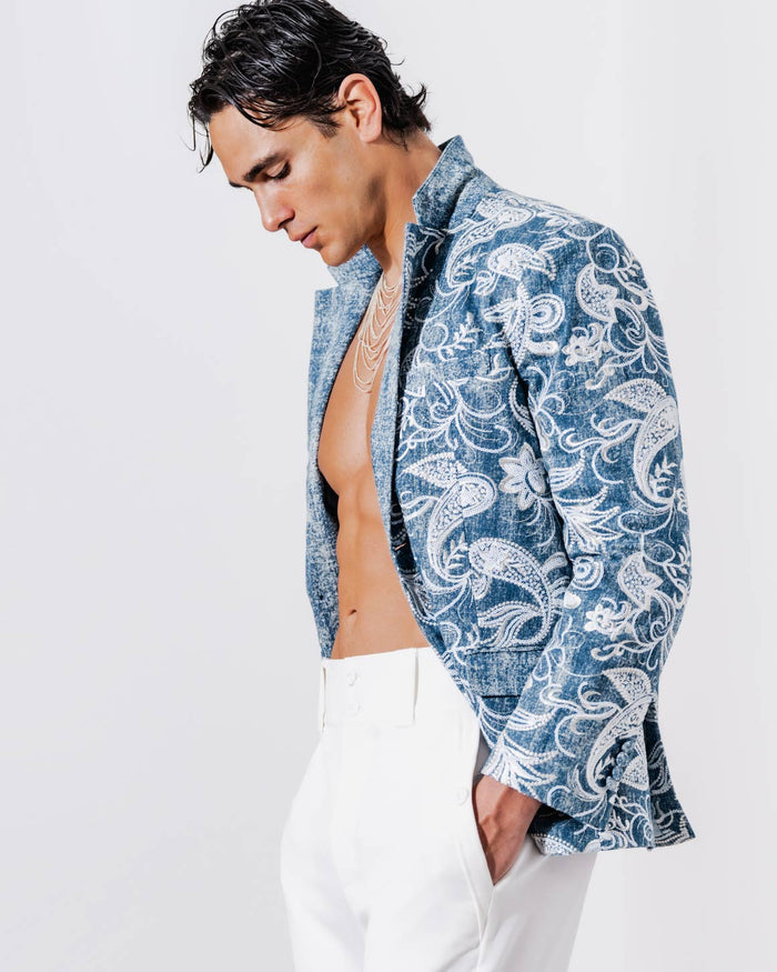 Matteo Jacket