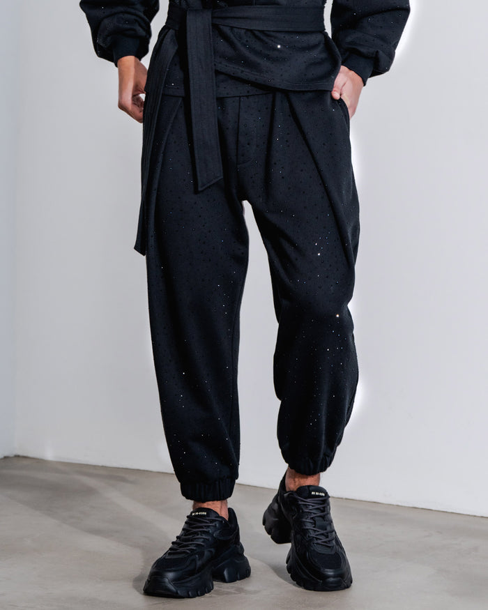 Kai Rhinestone Pants