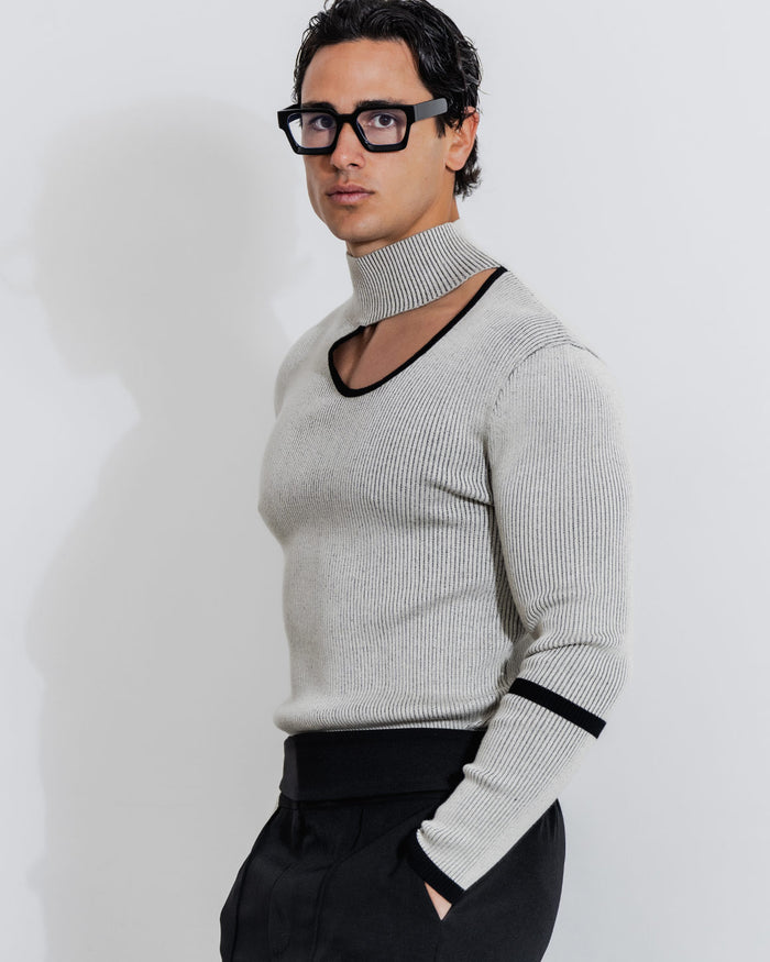 Weston Sweater