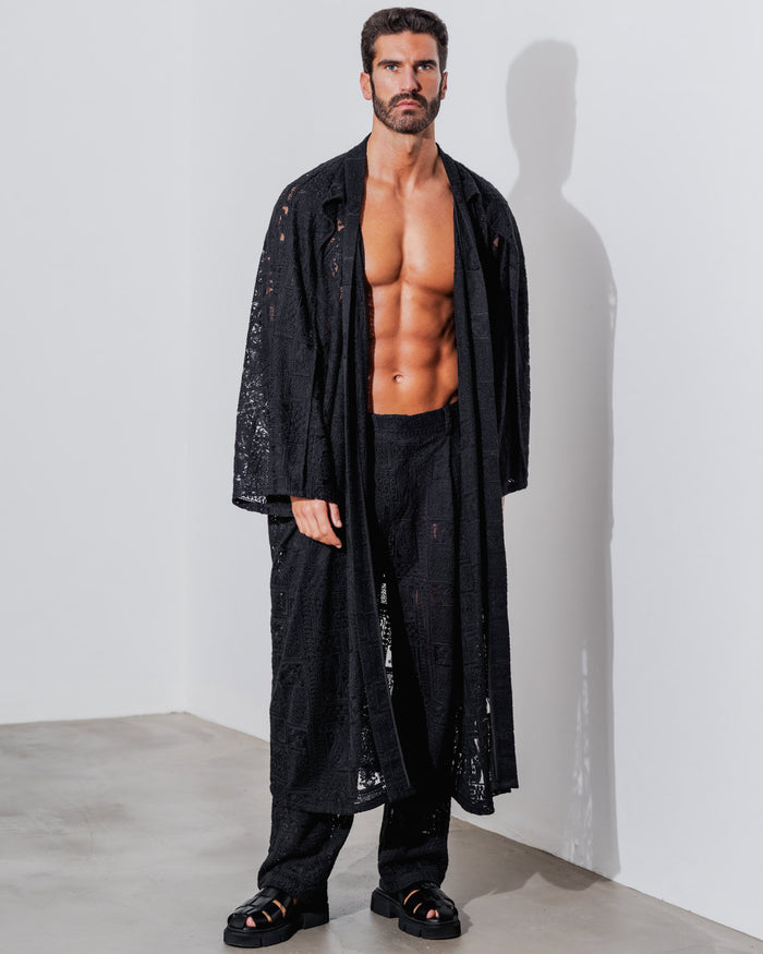 Garson Kimono