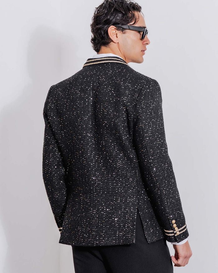Louis Jacket