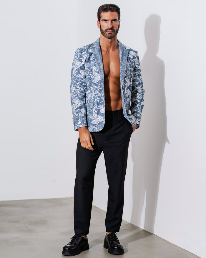 Matteo Jacket