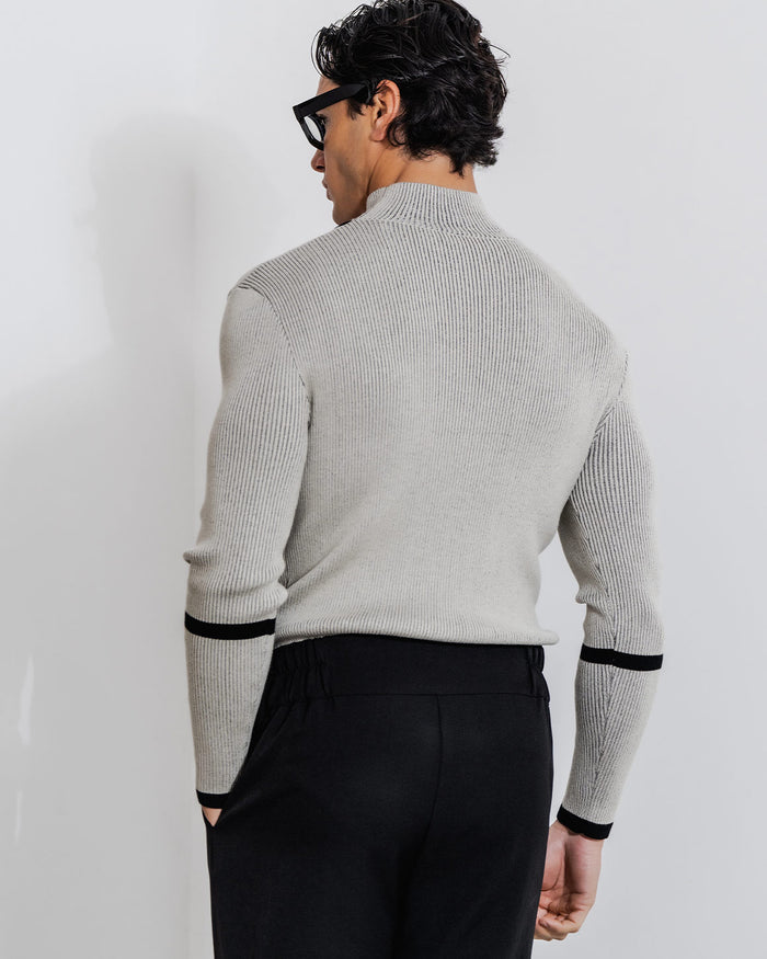 Weston Sweater