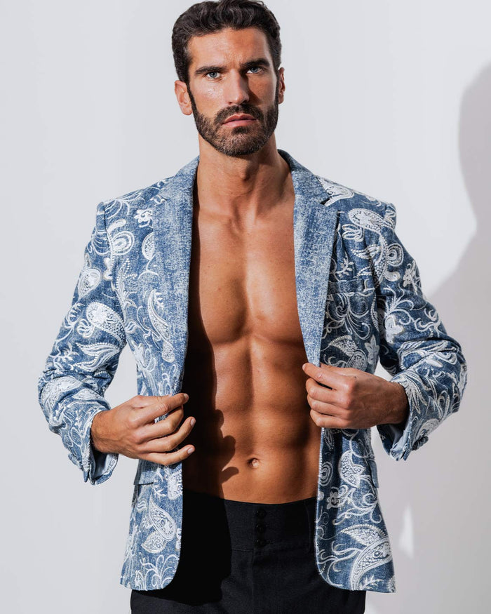 Matteo Jacket