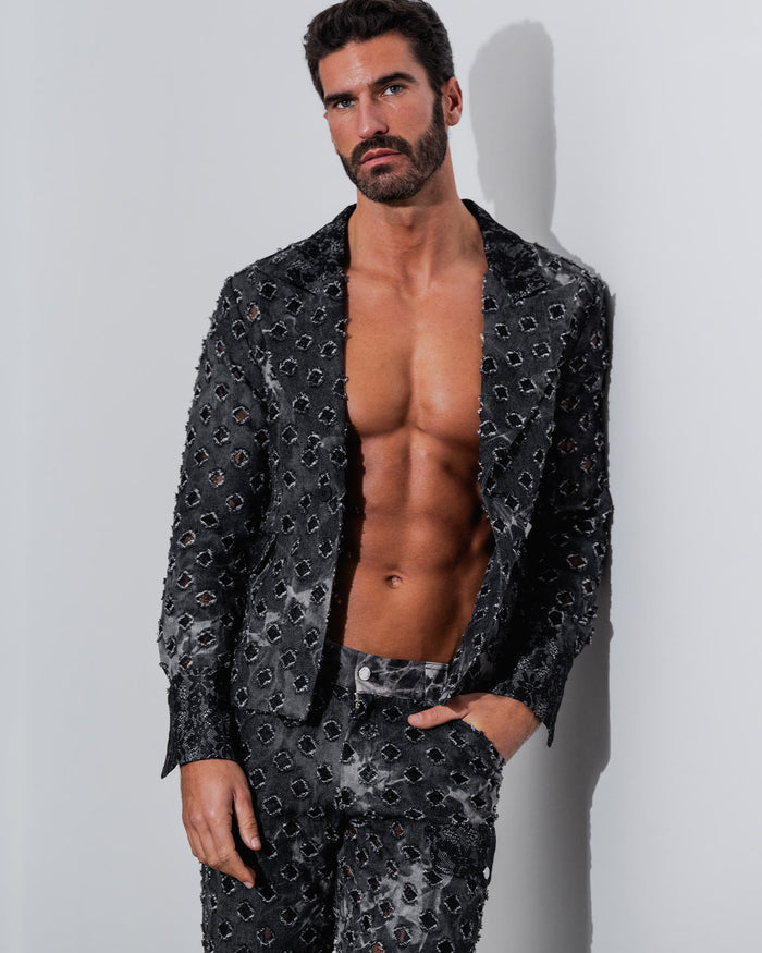 Stellan Jacket