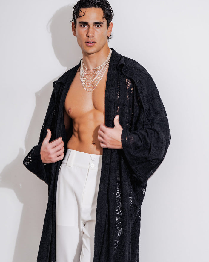 Garson Kimono