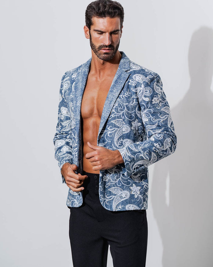 Matteo Jacket