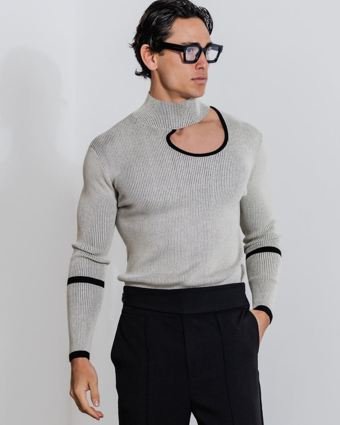 Weston Sweater