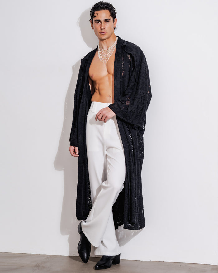Garson Kimono