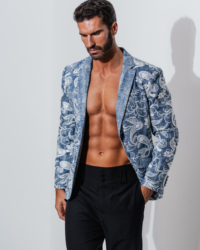 Matteo Jacket