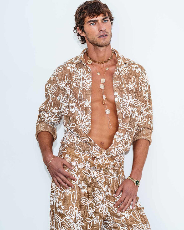 Celian Shirt