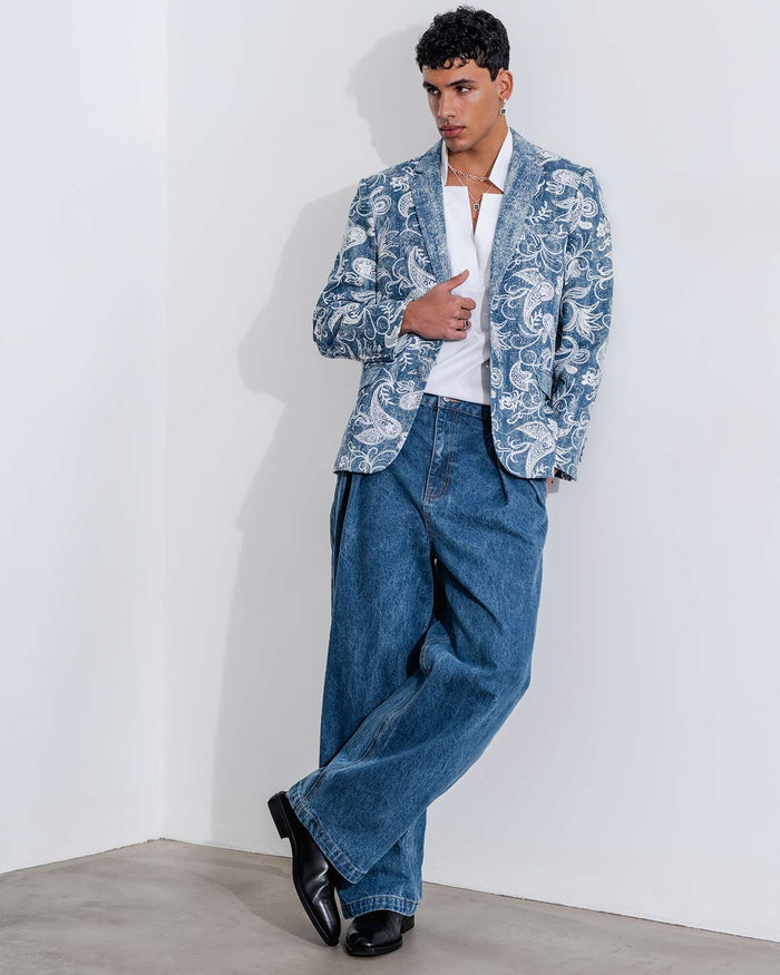 Matteo Jacket