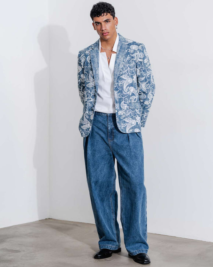 Matteo Jacket