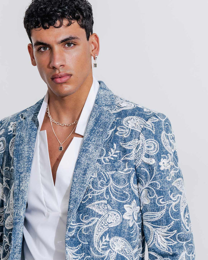 Matteo Jacket