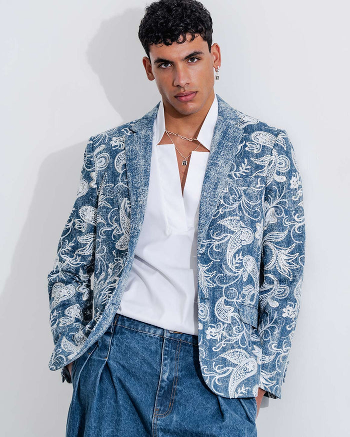 Matteo Jacket