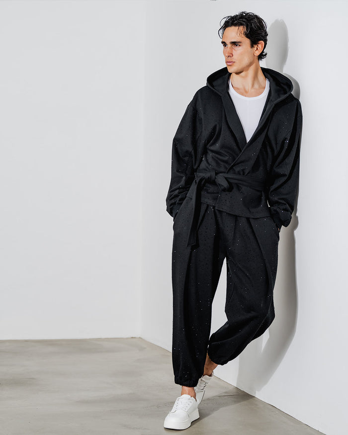 Kai Rhinestone Pants