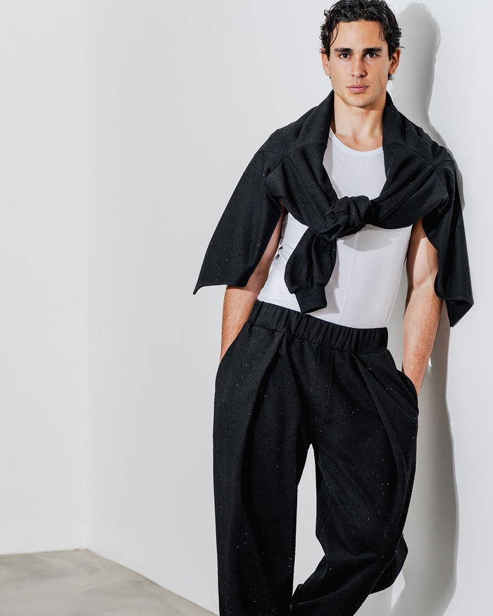 Kai Rhinestone Pants