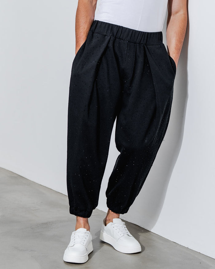 Kai Rhinestone Pants