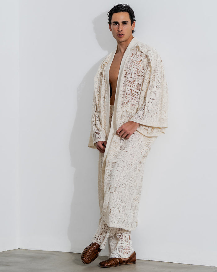 Garson Kimono