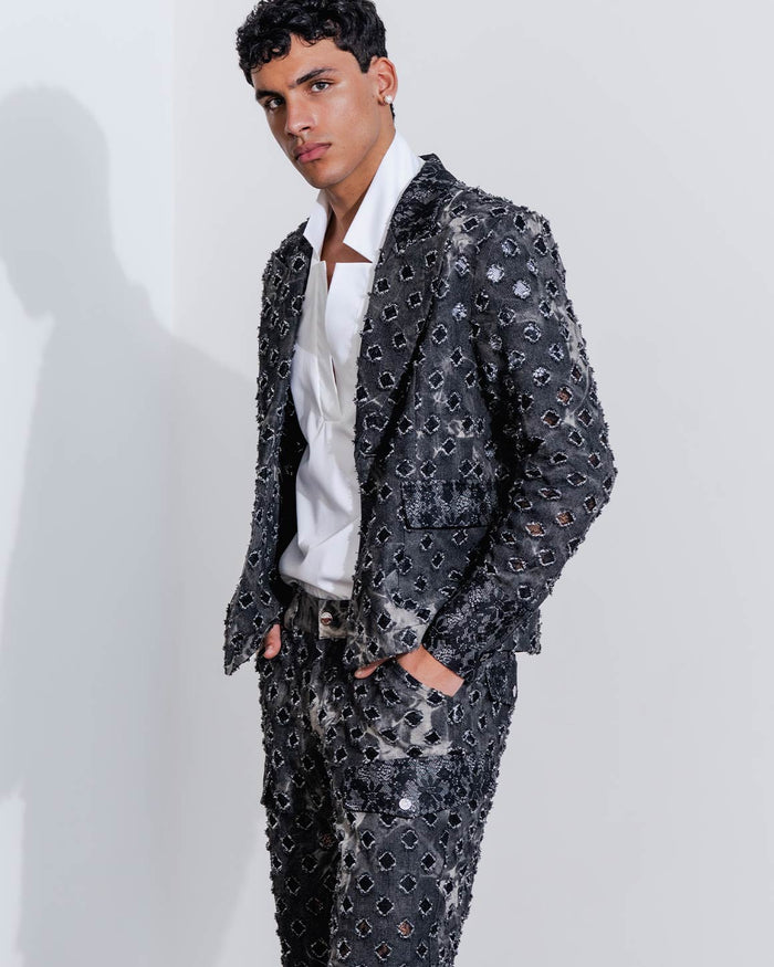 Stellan Jacket