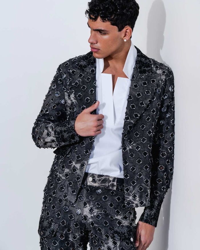 Stellan Jacket