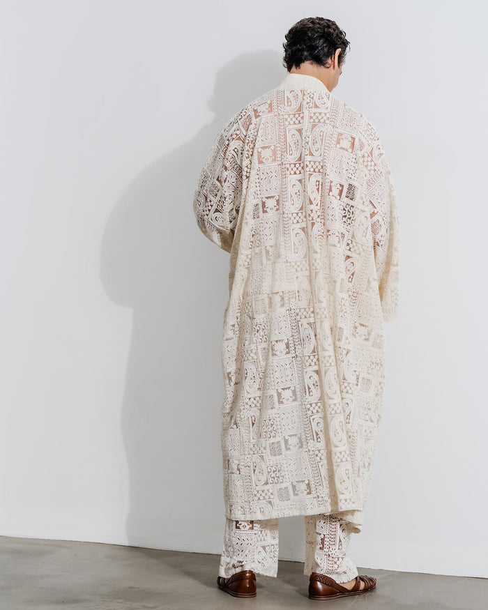 Garson Kimono
