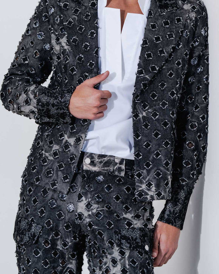 Stellan Jacket