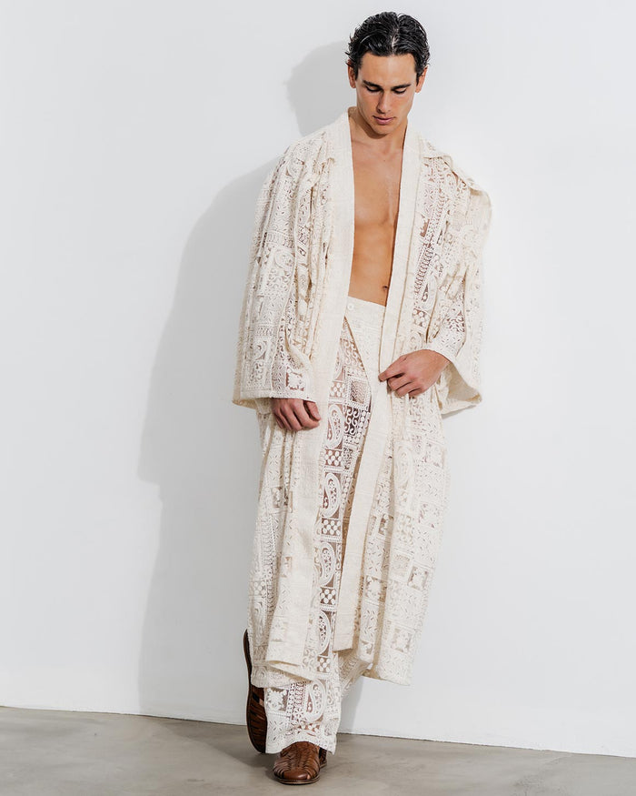 Garson Kimono