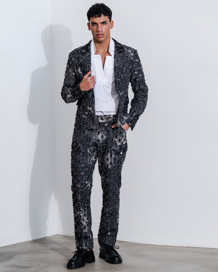 Stellan Jacket