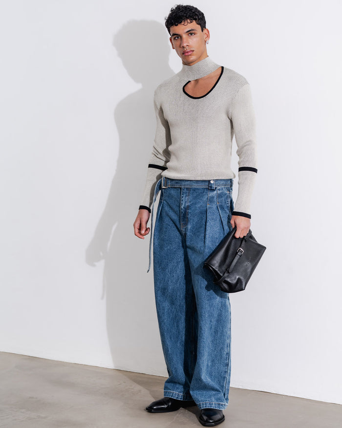 Weston Sweater