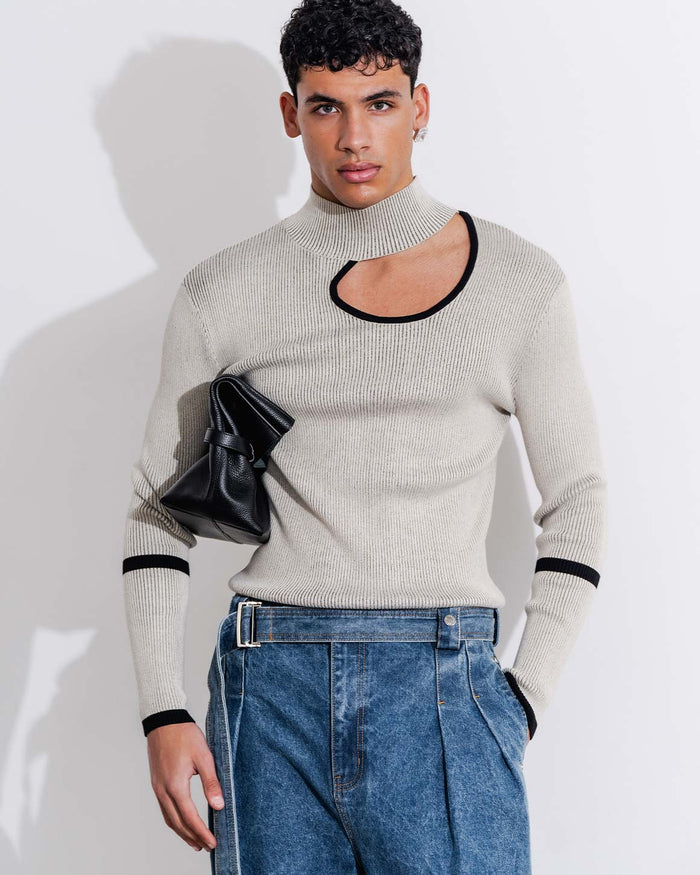 Weston Sweater