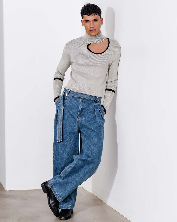 Weston Sweater