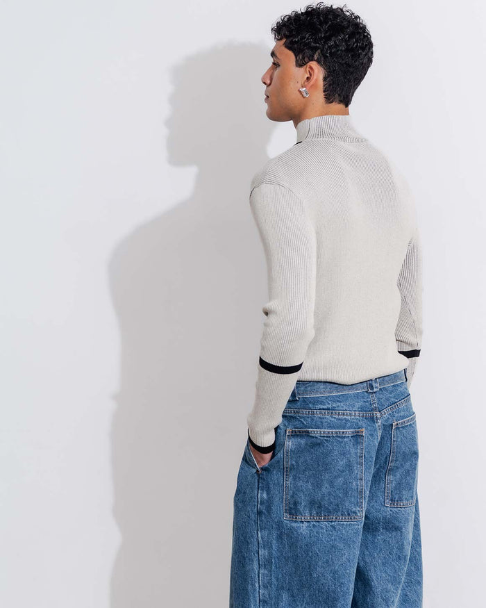 Weston Sweater