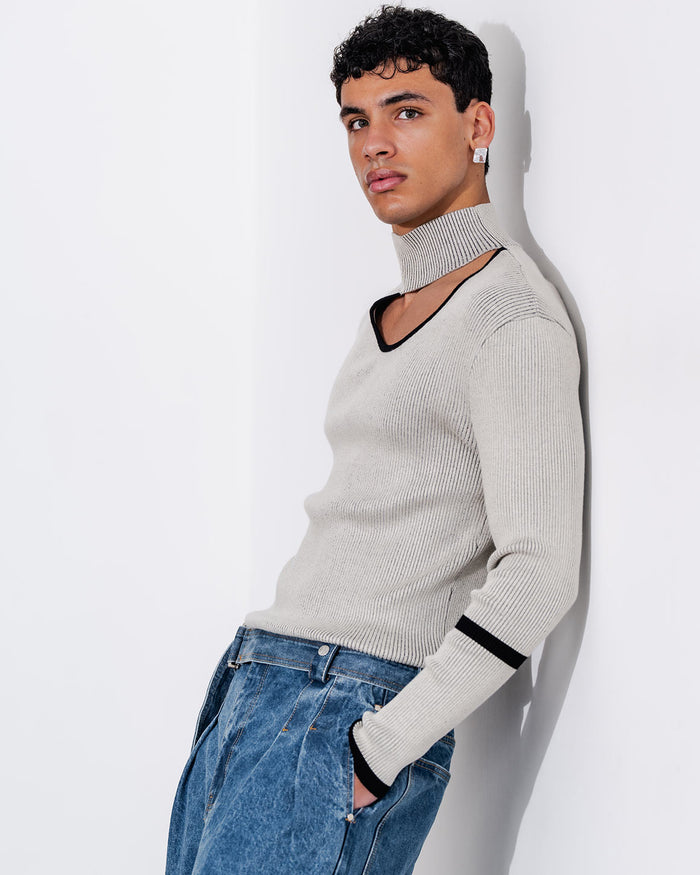 Weston Sweater